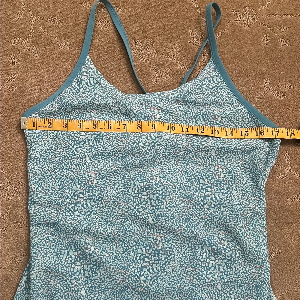 NWT Etonic Active Dress with Crossover Straps, Sz Large